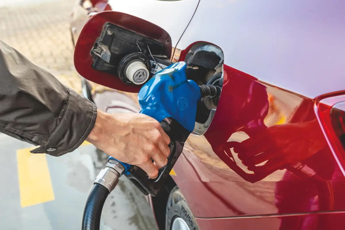 Preço médio do etanol