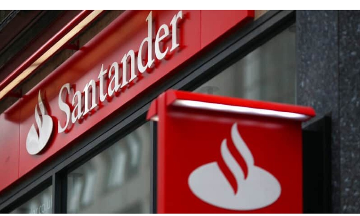 santander, emprego, banco