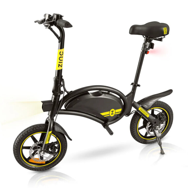 Venture Electric Scooter