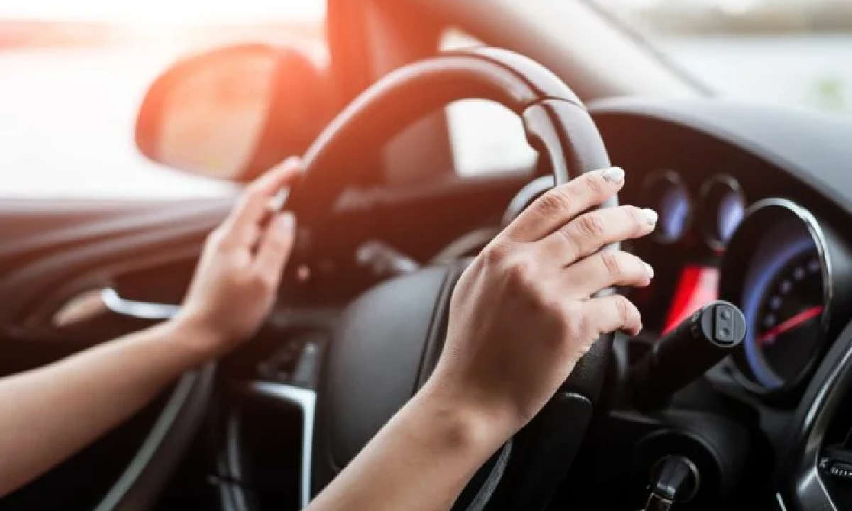 Projeto de lei, jovens, dirigir