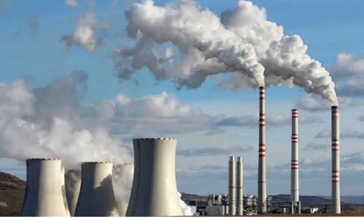 Indústrias, energia, patentes