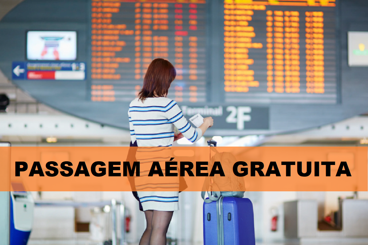 Hong Kong - passagem aérea - turismo