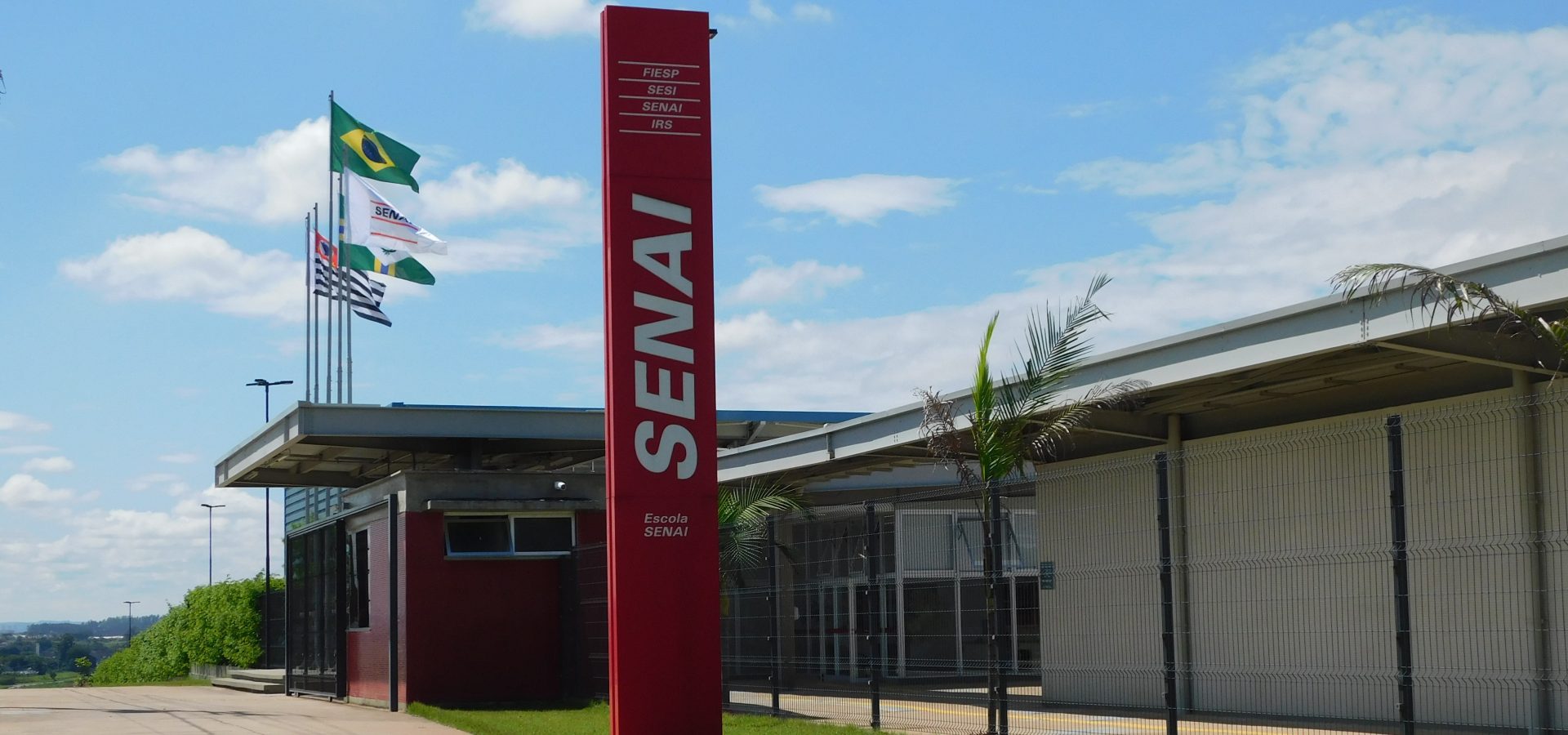 Senai abre 4.570 mil vagas em cursos online gratuitos e pagos ao redor de todo o Brasil