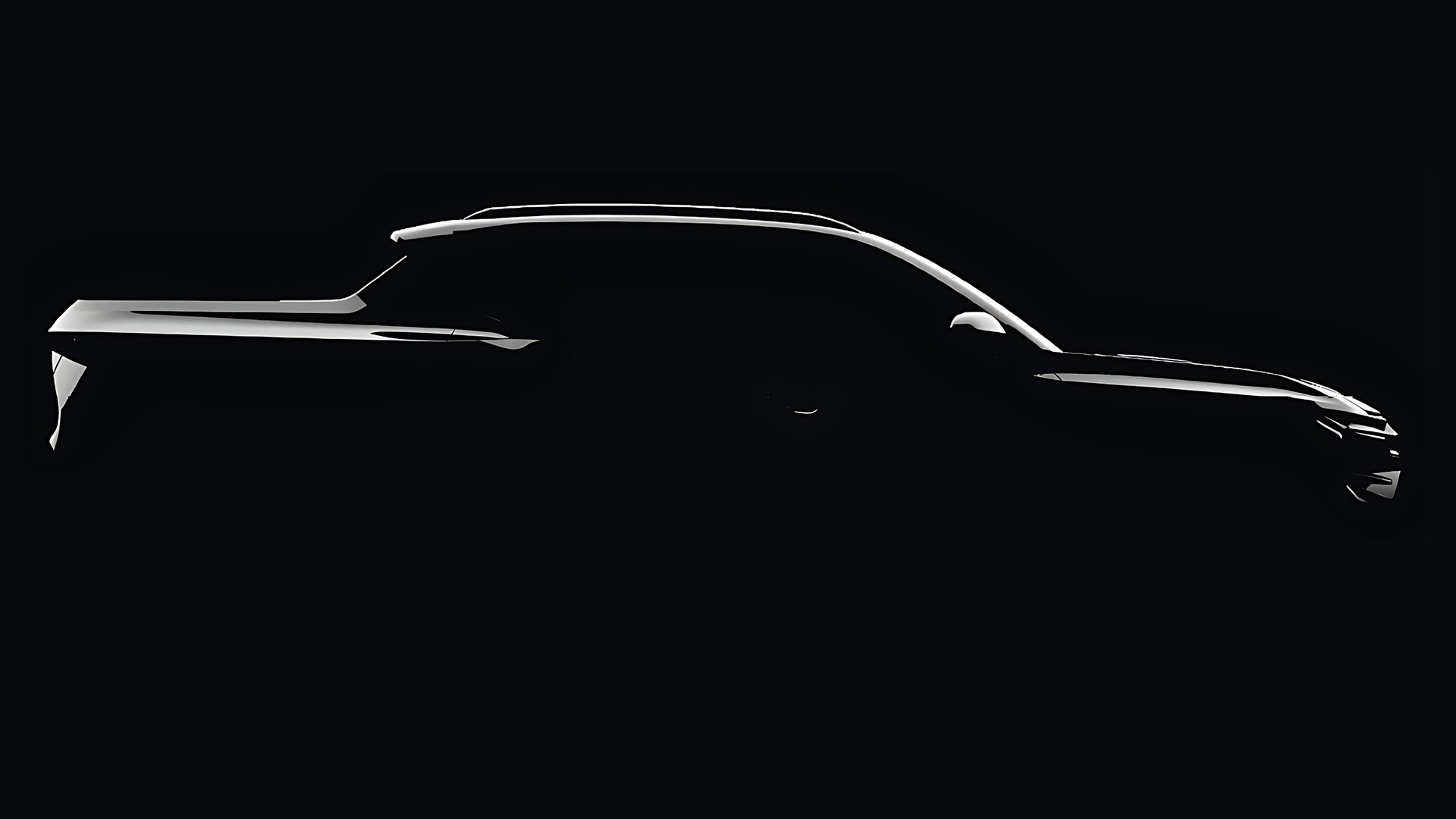 Toro e Montana que se cuidem, Renault e Nissan se unem para criar nova picape de porte compacto-médio para concorrer com as principais do mercado