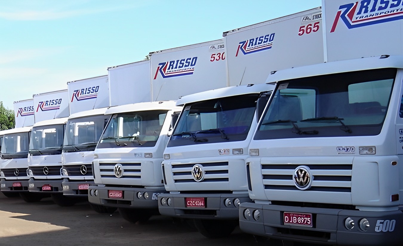 Transportadora Risso