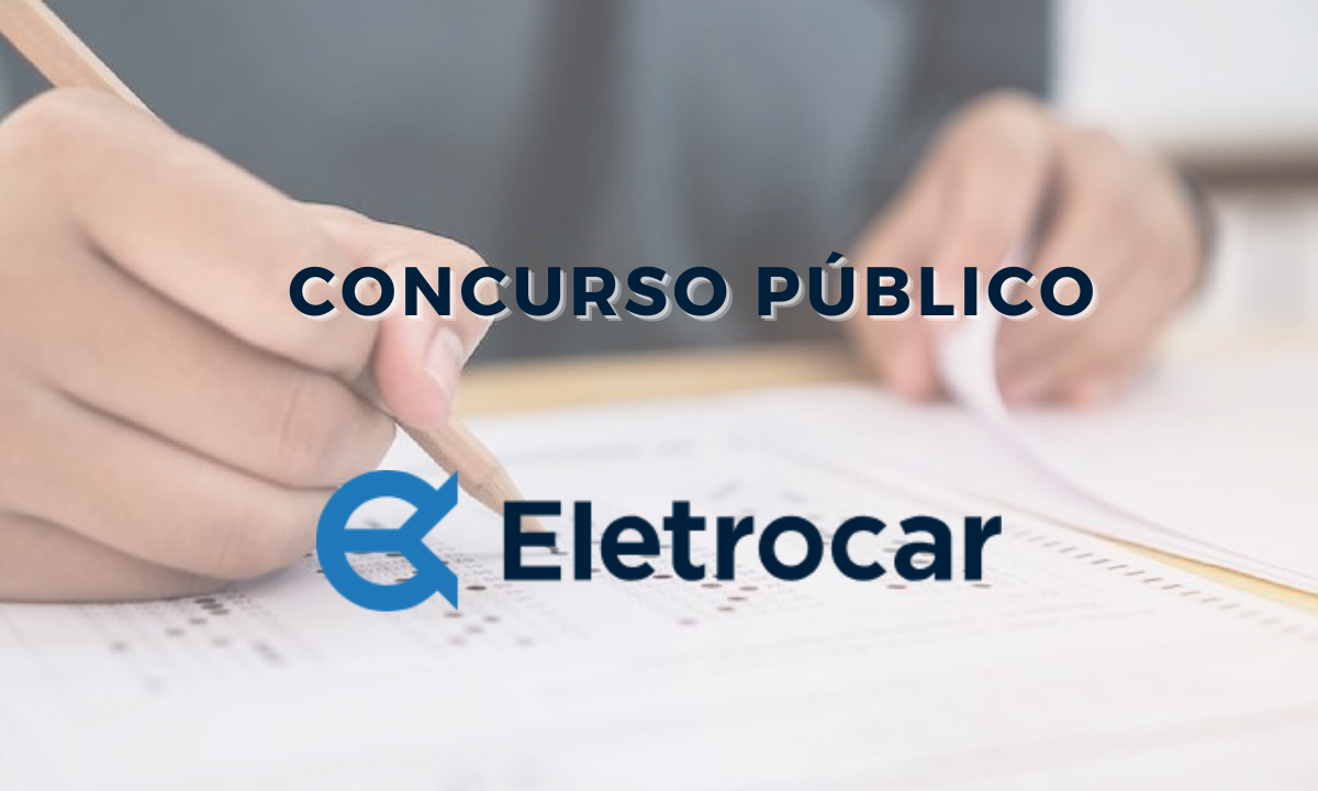 Concurso, vagas, técnico