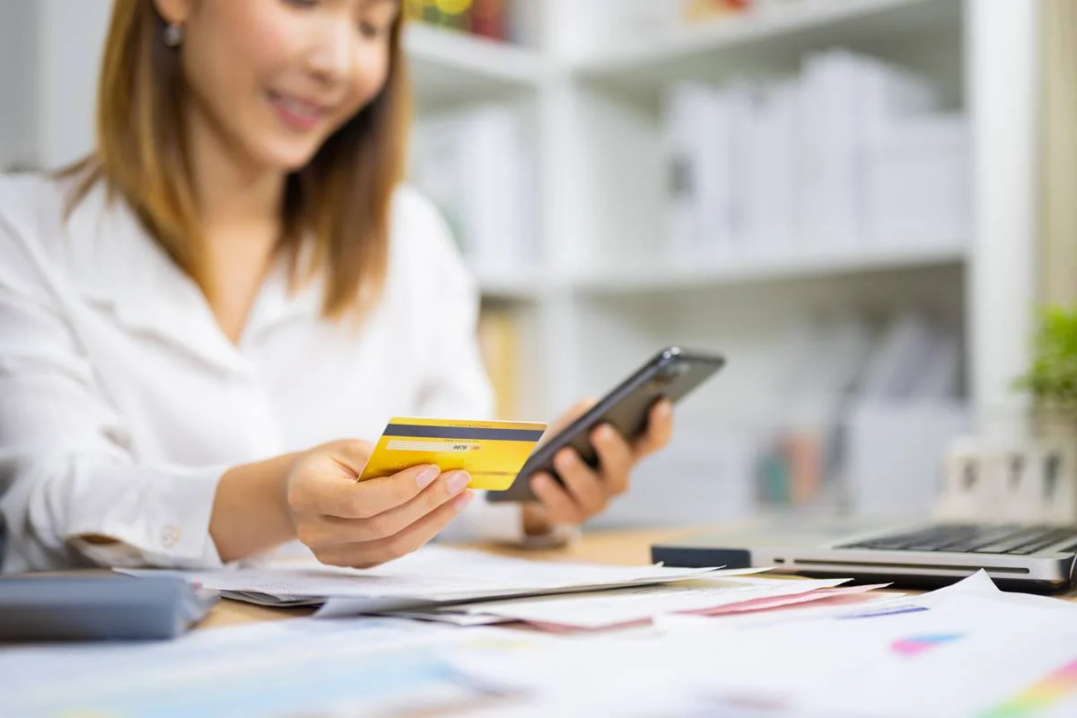 crédito com linha de liquidez