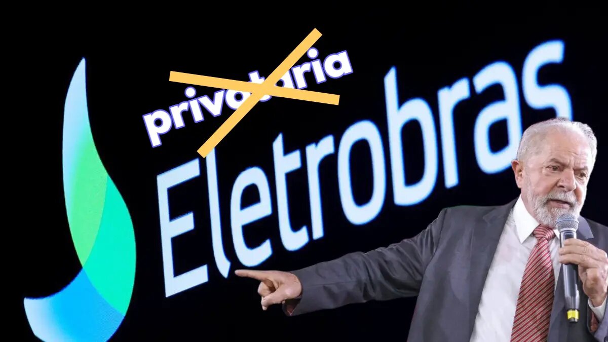 O Governo Lula está sendo marcado por fortes críticas aos desinvestimentos de ativos estatais propostos por mandatos anteriores da presidência. O atual presidente criticou o projeto de privatização da Eletrobras, chamando de “bandidagem” ações administrativas da empresa.
