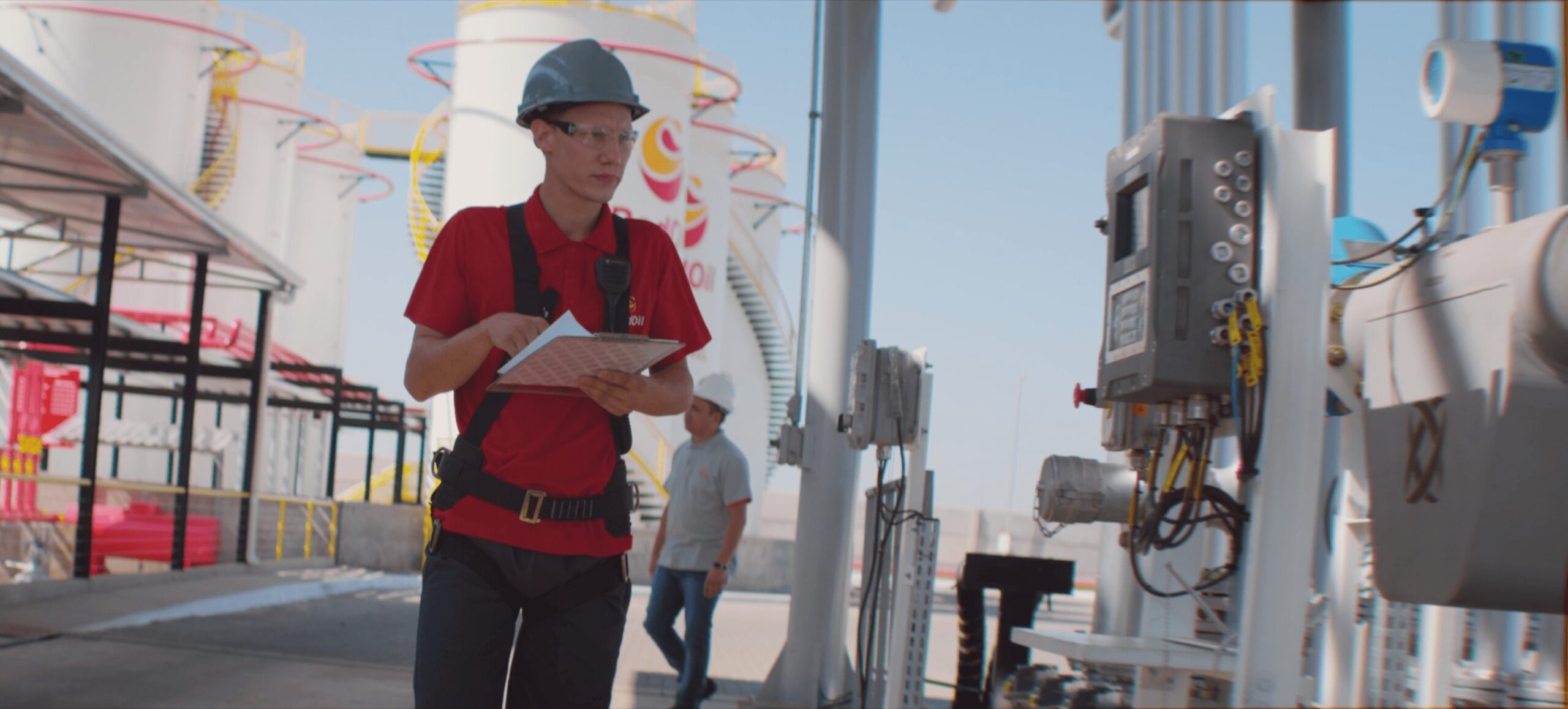A RodOil anunciou que vai construir o seu segundo centro de distribuição em Minas Gerais. Desta vez, a cidade escolhida foi Betim