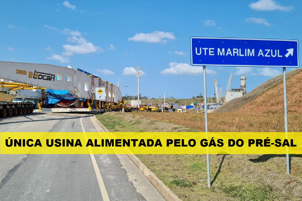 usina - macaé - rj