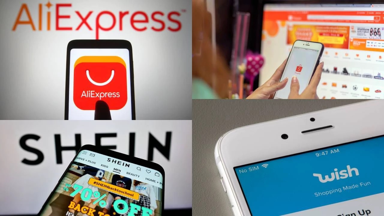 Governo Federal quer taxar TODAS as compras da Shopee, Shein e Aliexpress e Wish