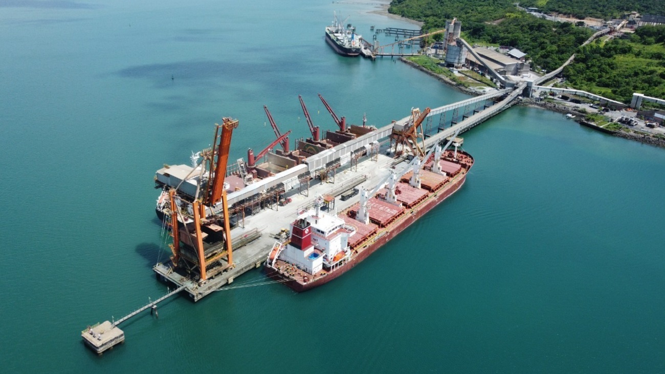 Intermodal South America 2023