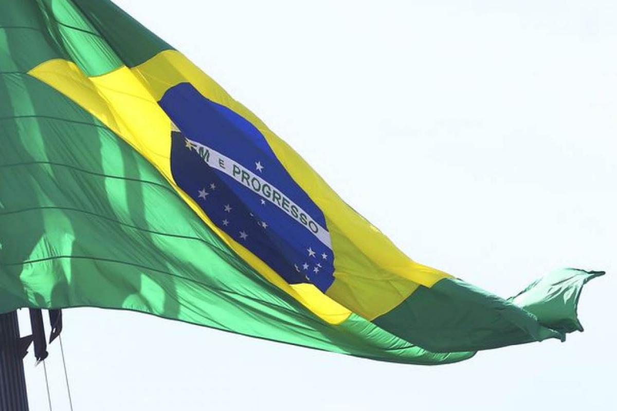 Maior Economia Global