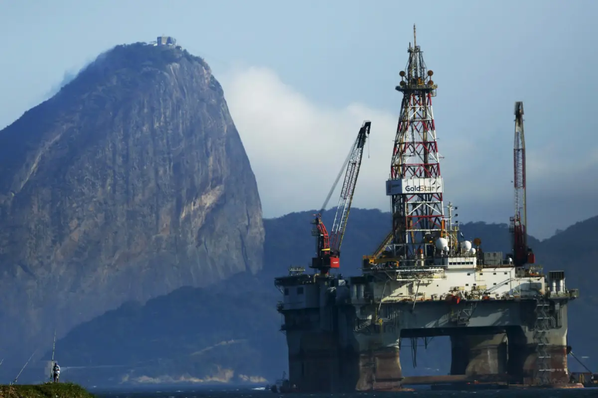 Preços do petróleo