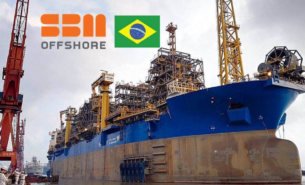 SBM Offshore abre processo seletivo com mais de 200 vagas offshore e onshore para profissionais do Rio de Janeiro