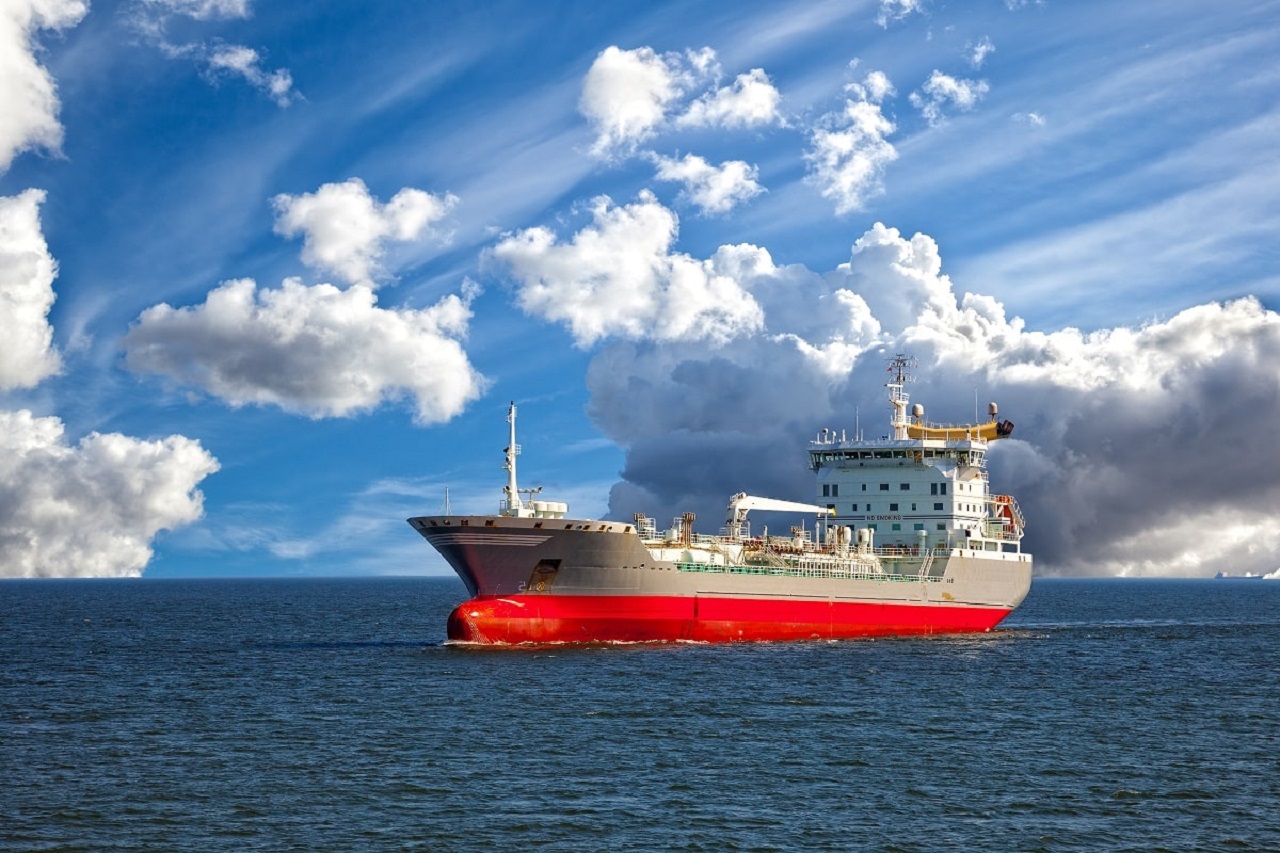 Suzano acaba de assinar um acordo para a construção de 17 navios de transporte de celulose