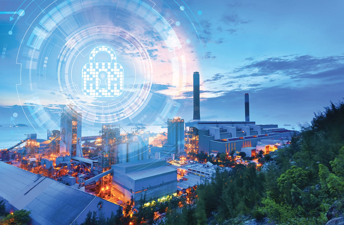 Demanda por proteção para dispositivos OT cresce: o futuro das indústrias busca solução eficiente e segura