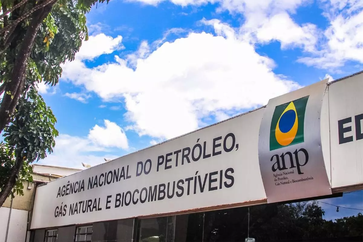 Agência Nacional do Petróleo