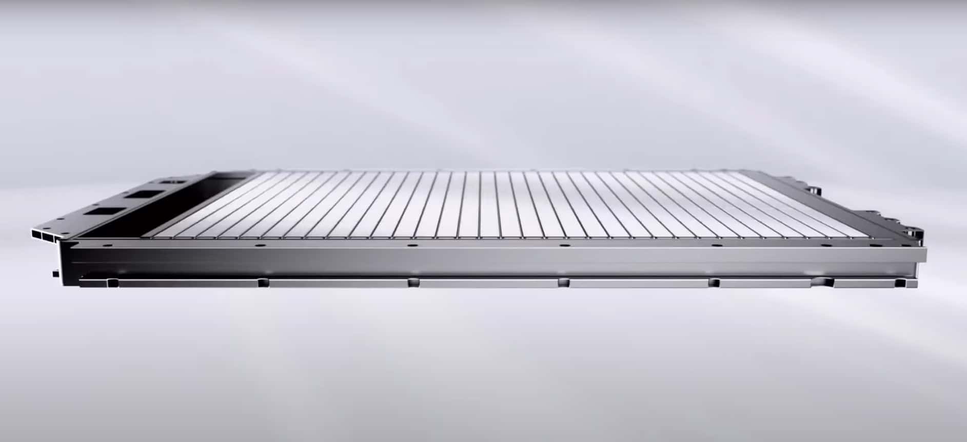 Bateria, autonomia, fabricante