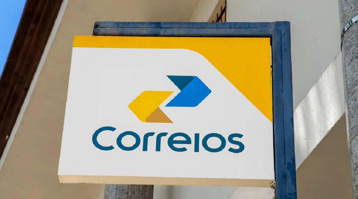 Correios, concurso, edital
