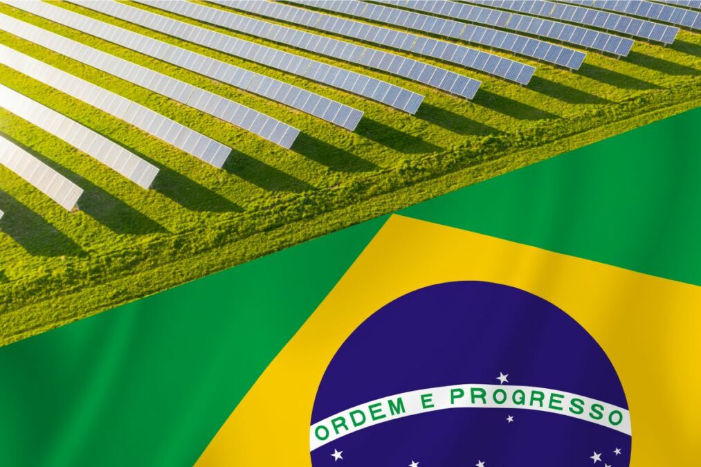 energia solar ranking mundial capacidade instalada