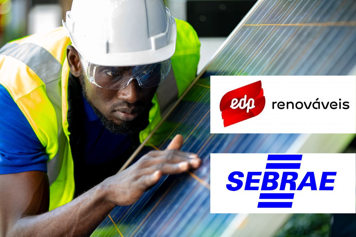 energia solar edp renováveis sebrae