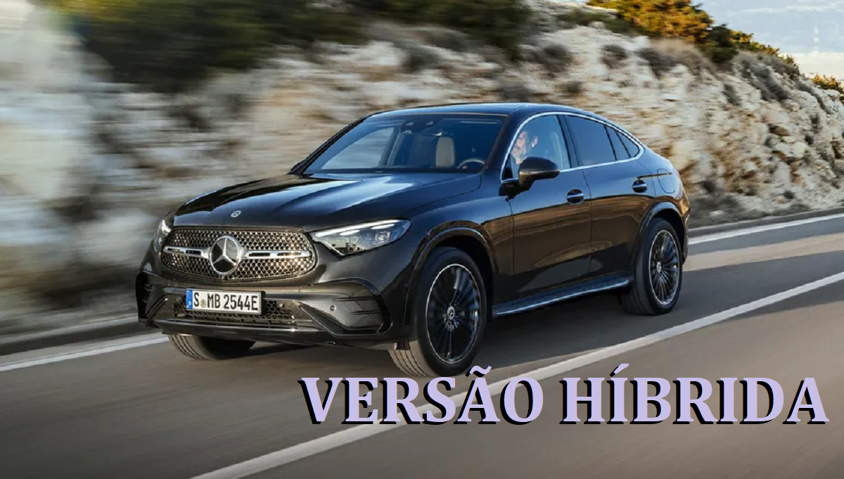 Mercedes-Benz, Mercedes, GLC