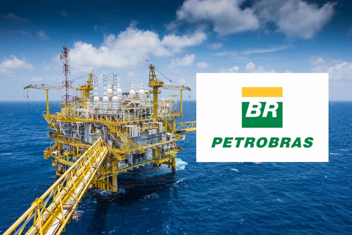 petrobras petróleo exploração