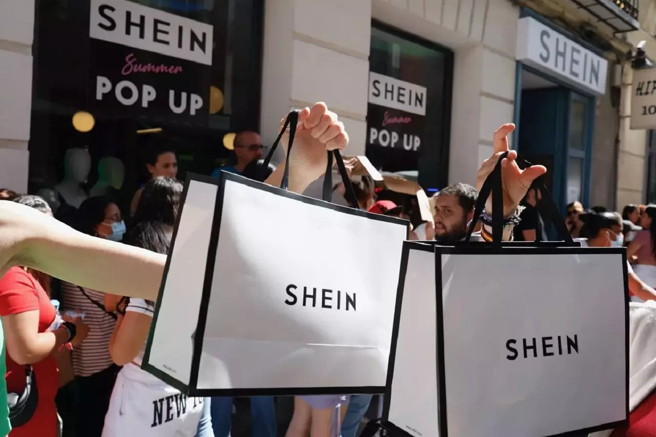 Shein abre processo seletivo com mais de 100 vagas home office para profissionais brasileiros