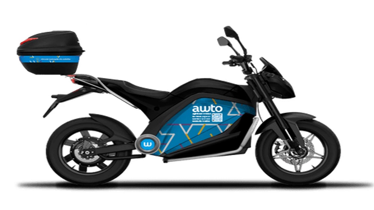 Aluguel de motos elétricas por menos de R$ 5 é agora uma realidade acessível para todos!