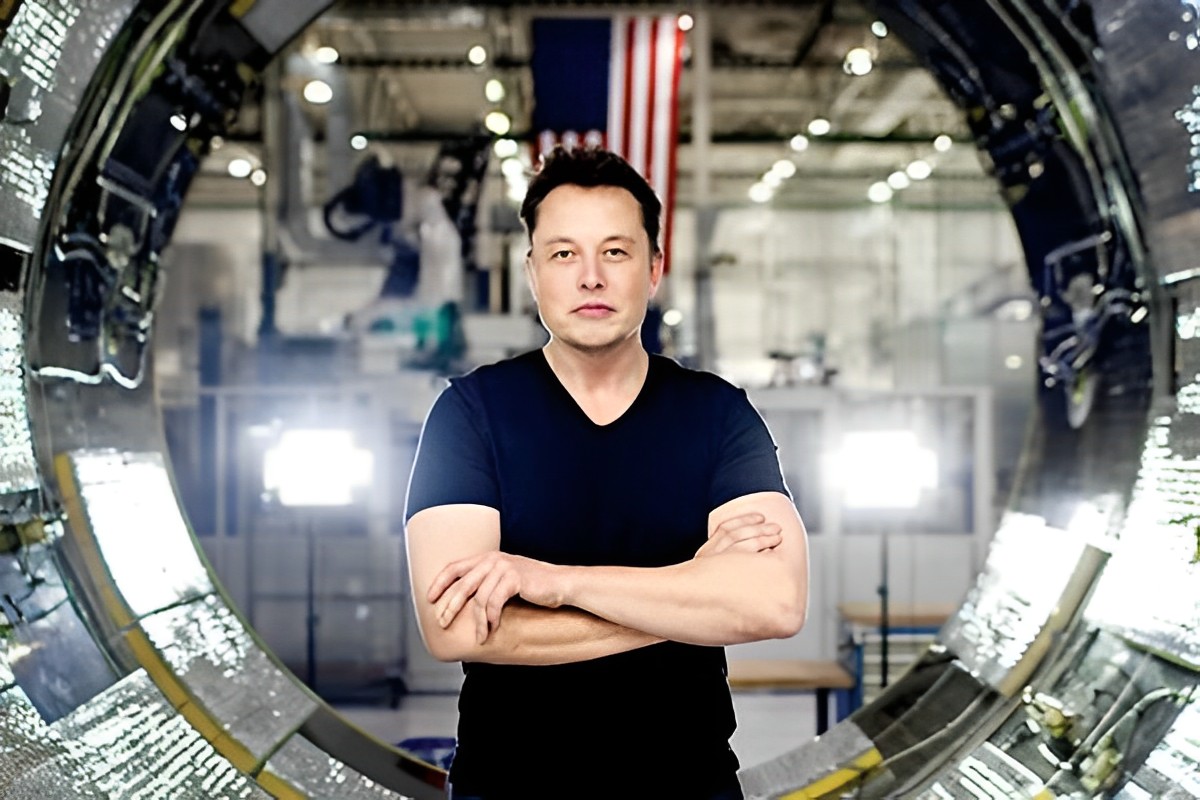 Combustíveis fósseis - Elon Musk