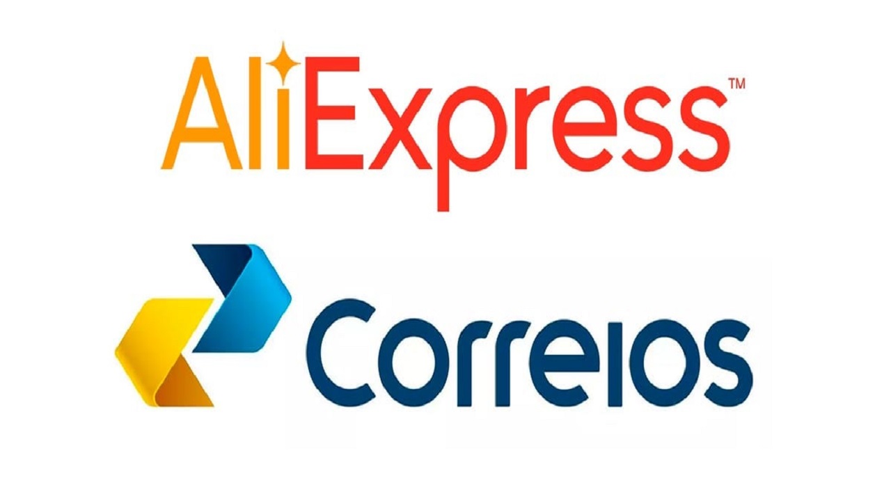 Correios e Grupo Alibaba, dono da Aliexpress, fecham acordo inédito 