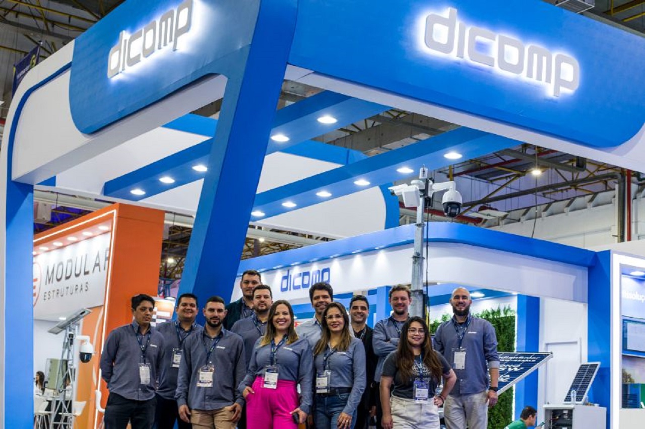 Dicomb equipe minas gerais