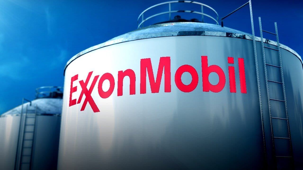 ExxonMobil