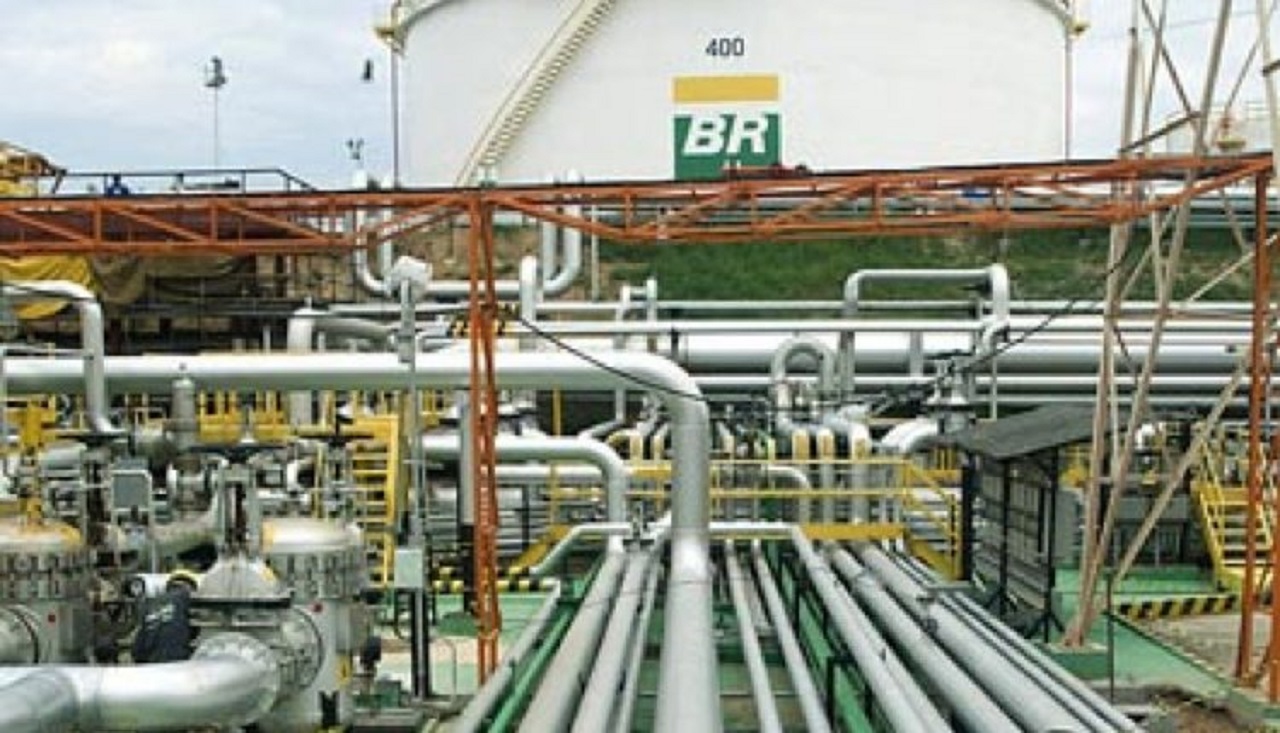 Petrobras anuncia redução de 8,1% no preço do gás natural