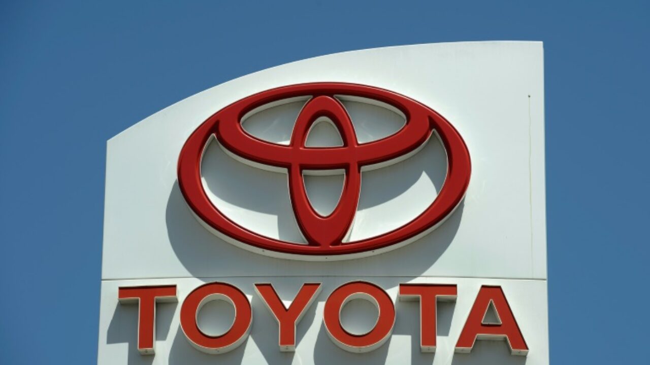Investimento da Toyota no Brasil