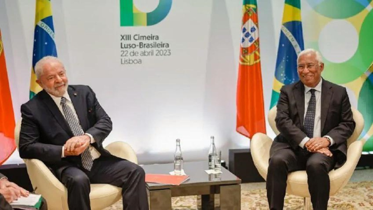 Investimento bilionário em energia no Brasil fortalece laços com Portugal