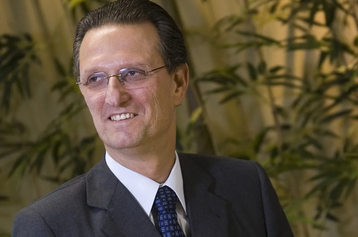 Maurício Tolmasquim