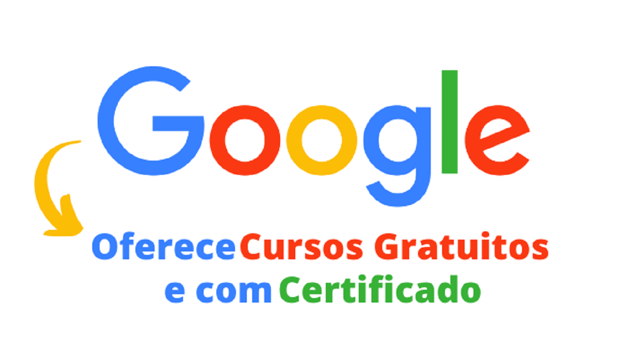 Google distribui 120 mil bolsas de estudo em tecnologia: a oportunidade de ouro para impulsionar sua carreira!
