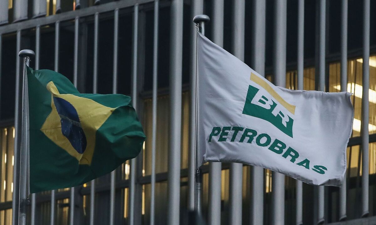 Petrobras
