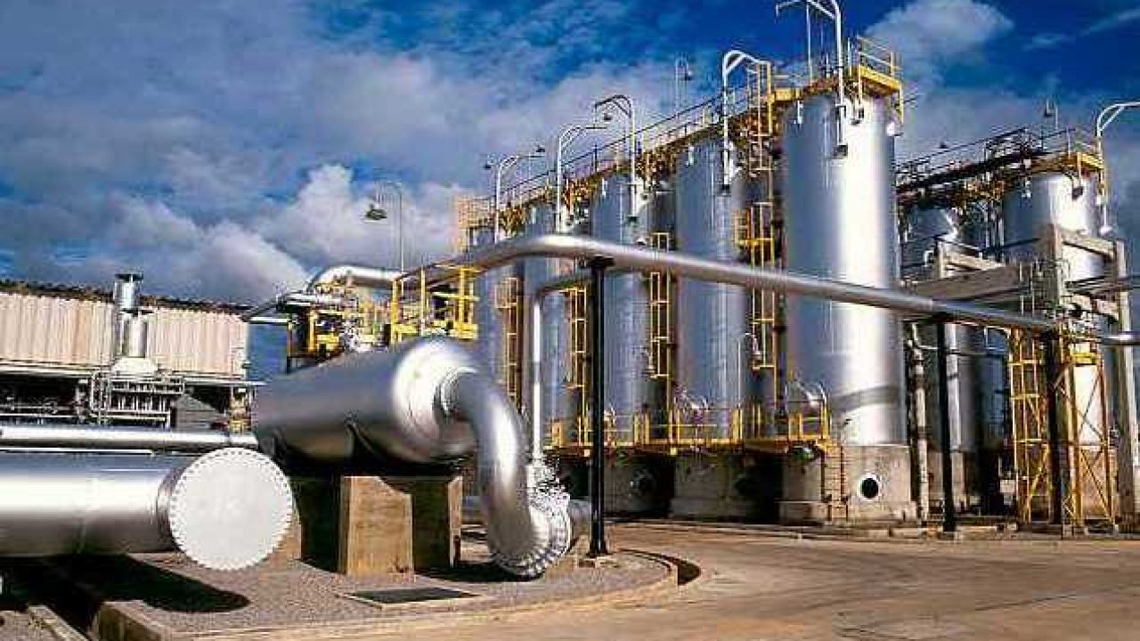 Sergipe se destaca como potencial produtor de petróleo e gás natural no Brasil