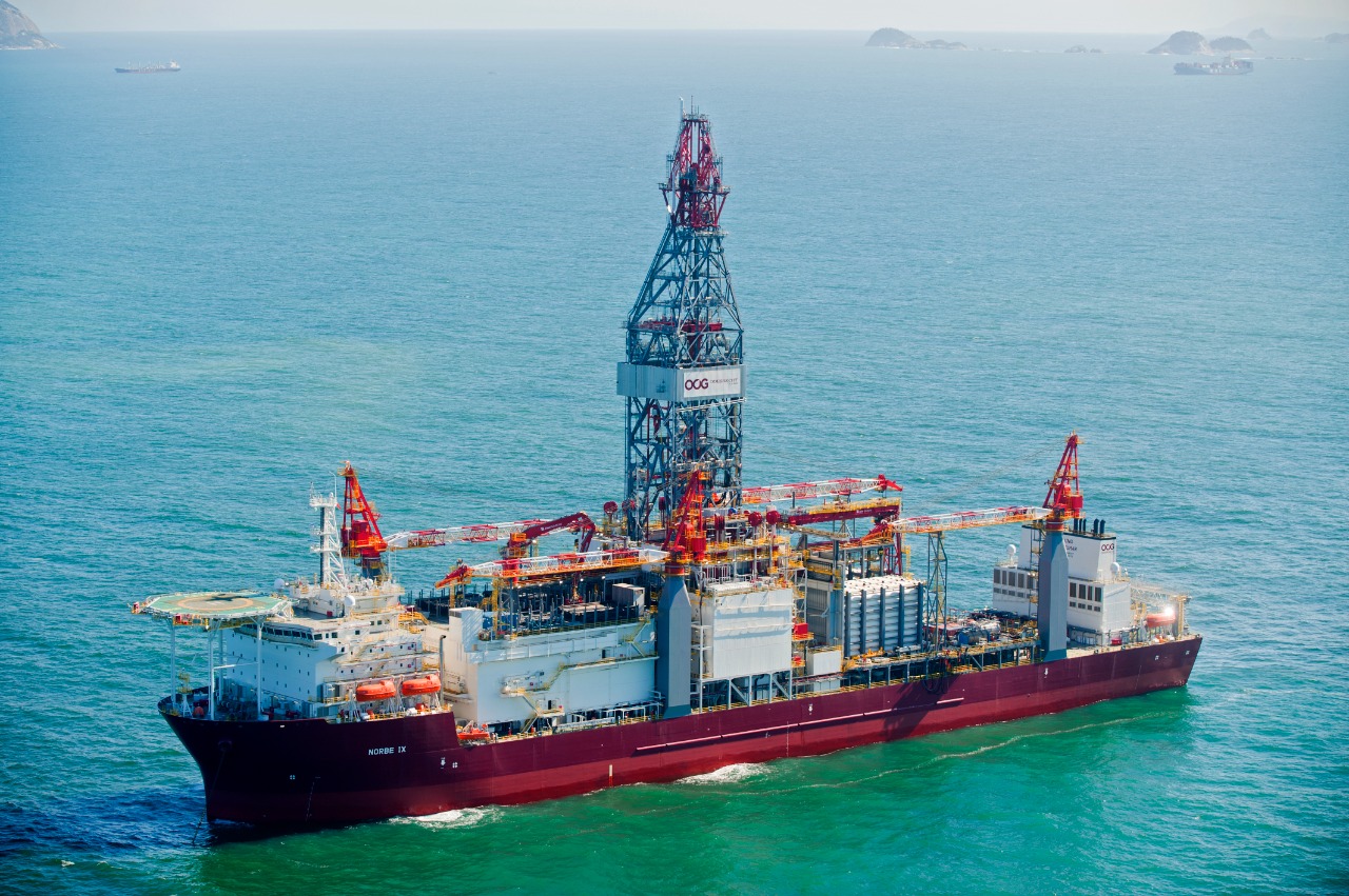 Offshore, dívida, investimento