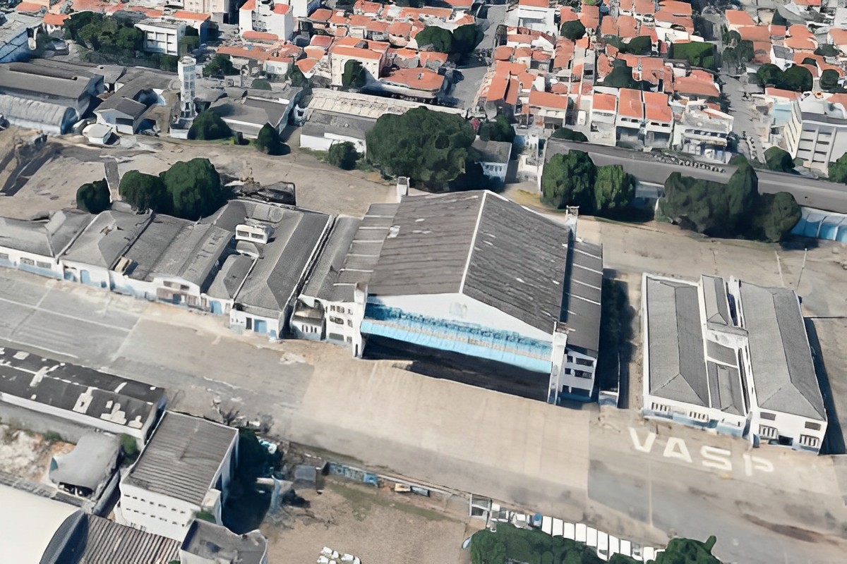 shopping center de grande porte próximo ao Aeroporto de Congonhas em São Paulo (1) (1)