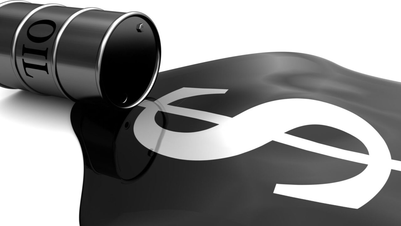 imposto sobre exportação de óleo bruto