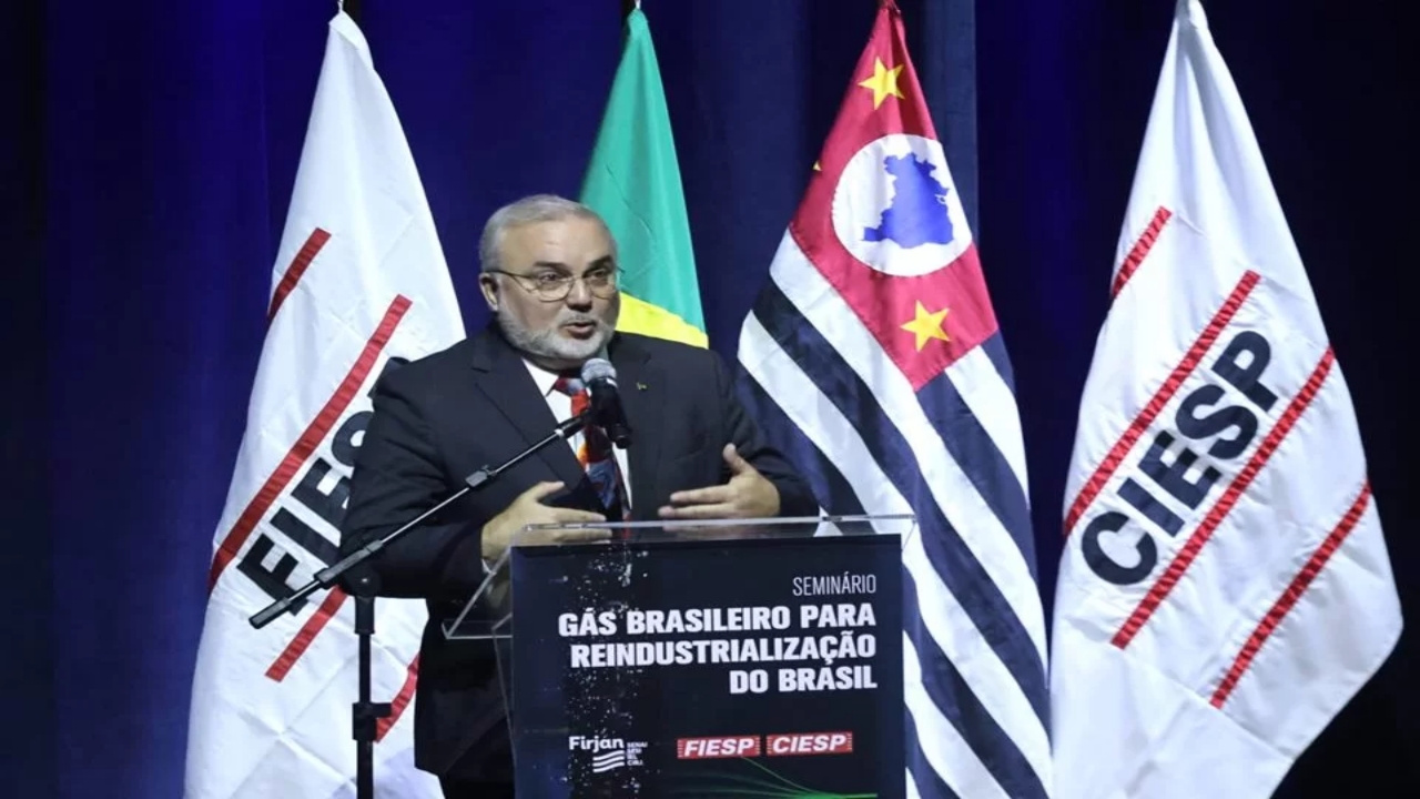 petrobras - comperj - cade - jean paul - itaboraí - gaslub - diesel