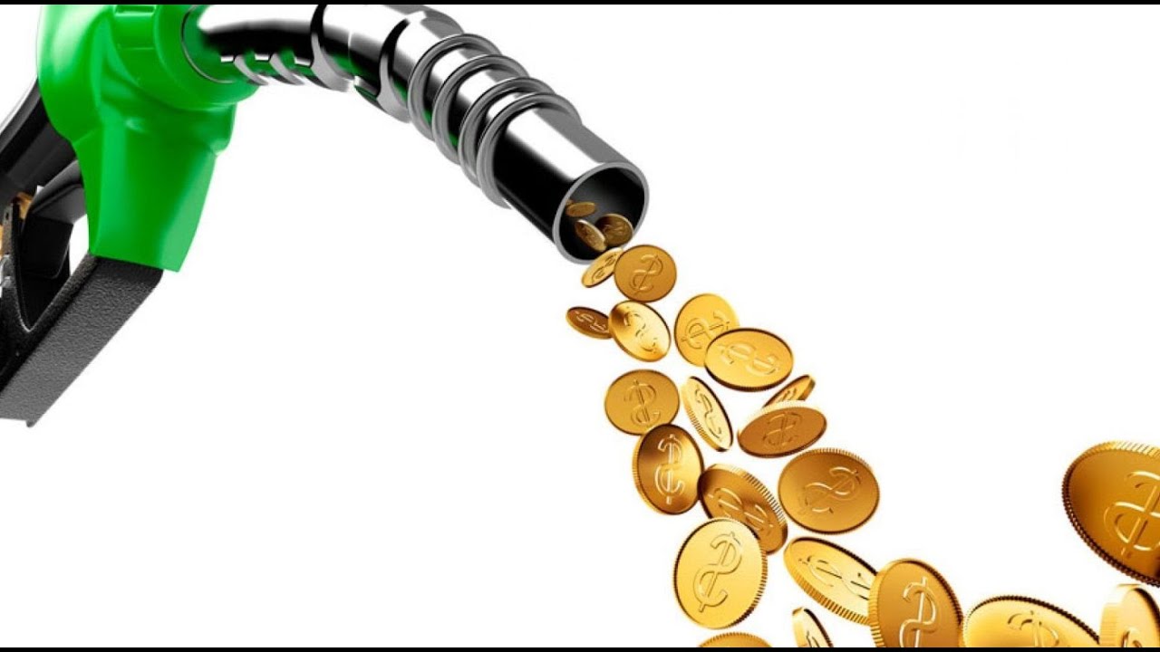 preços do petróleo