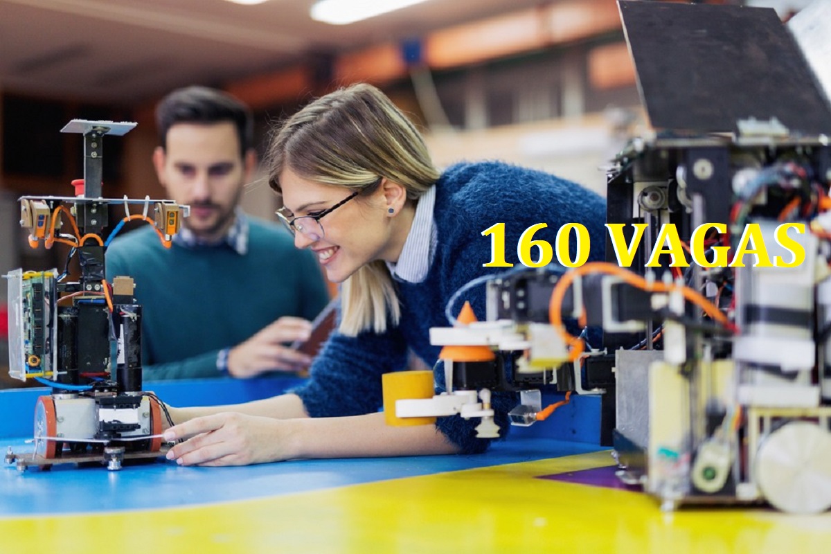 cursos técnicos - IFSP