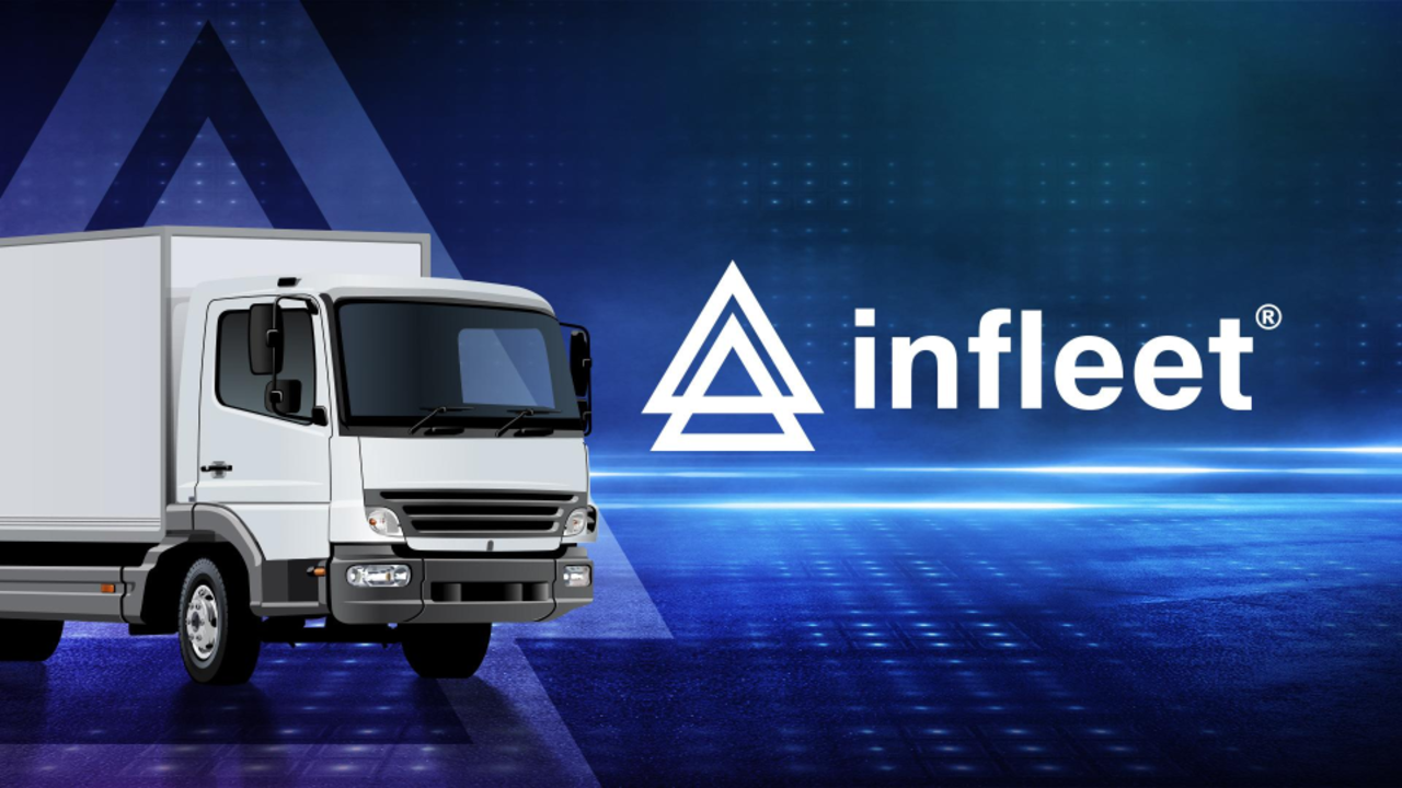 startup brasileira Infleet