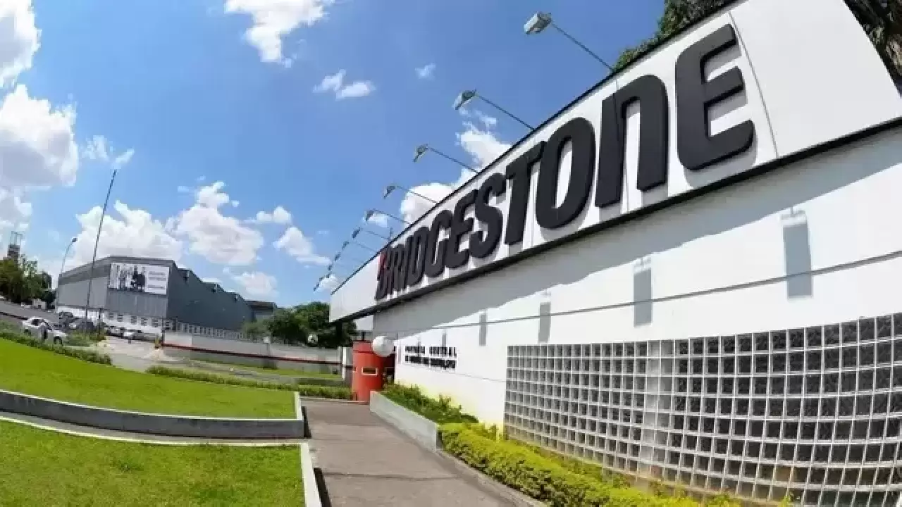 Bridgestone