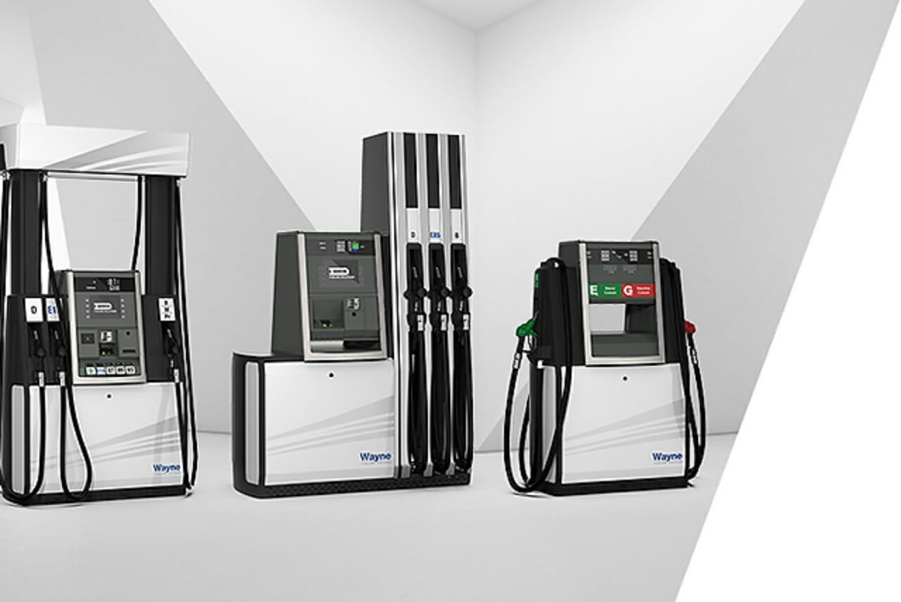 Chega ao Brasil a bomba de combustível inteligente que elimina as fraudes no abastecimento!